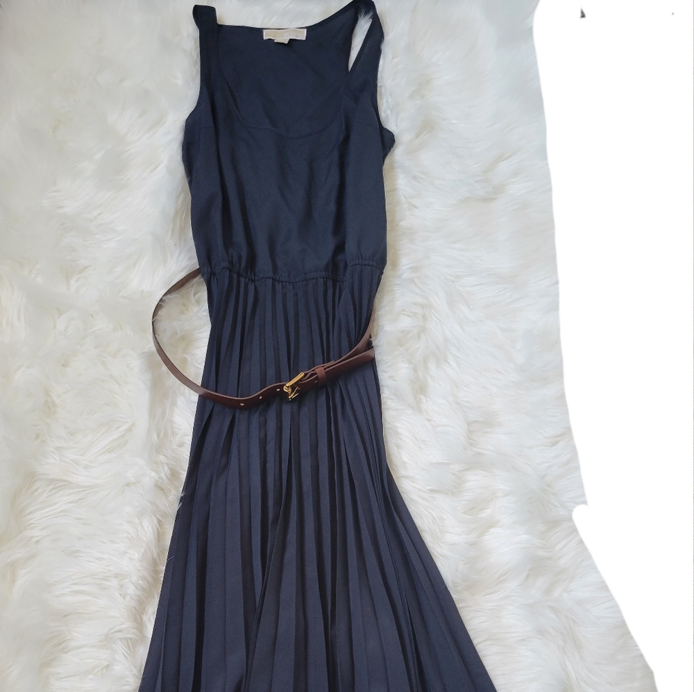 Michael Kor maxi dress #authentic